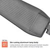 led street lantern